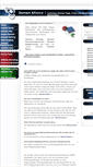 Mobile Screenshot of domainalliance.de